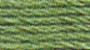 DMC Thread 163 - Eucalyptus green